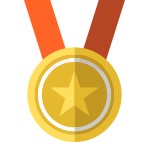 medal