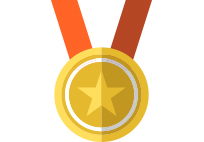 medal